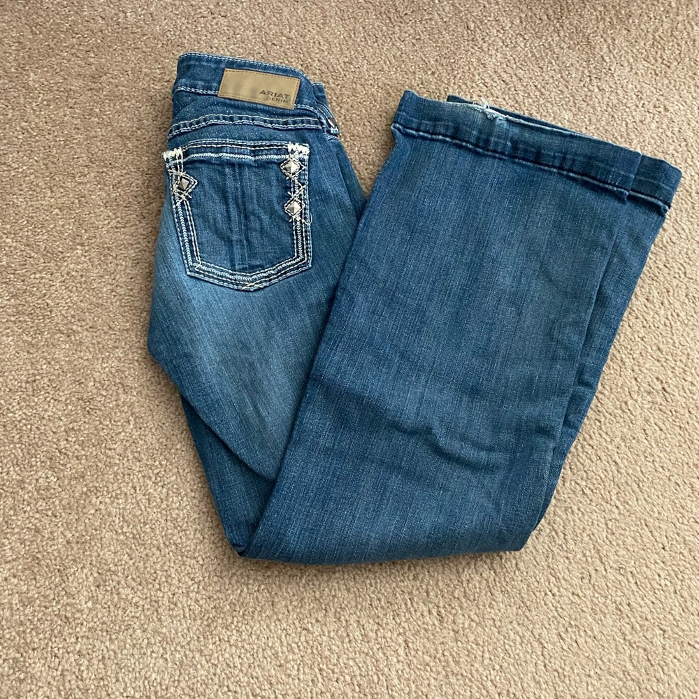 Ariat Trouser Jeans